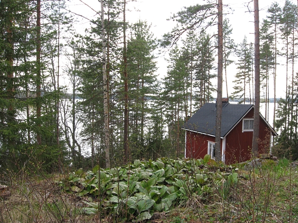 Alam�kki alhaalla.