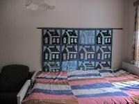 Yl�m�kin makuuhuone